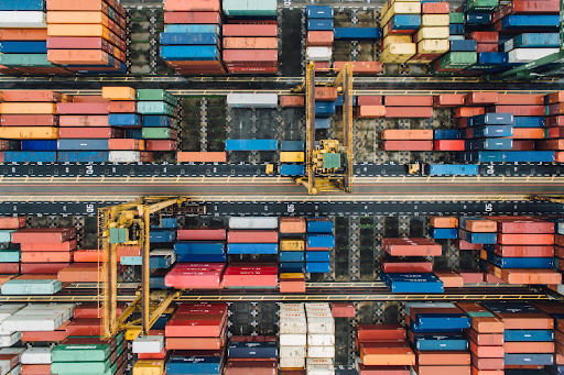 Accounting For Shipping