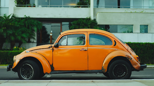 Car Lease Dubai