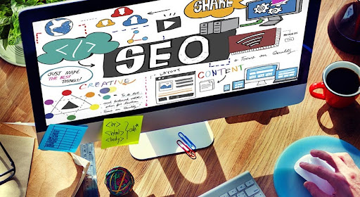 SEO Dubai