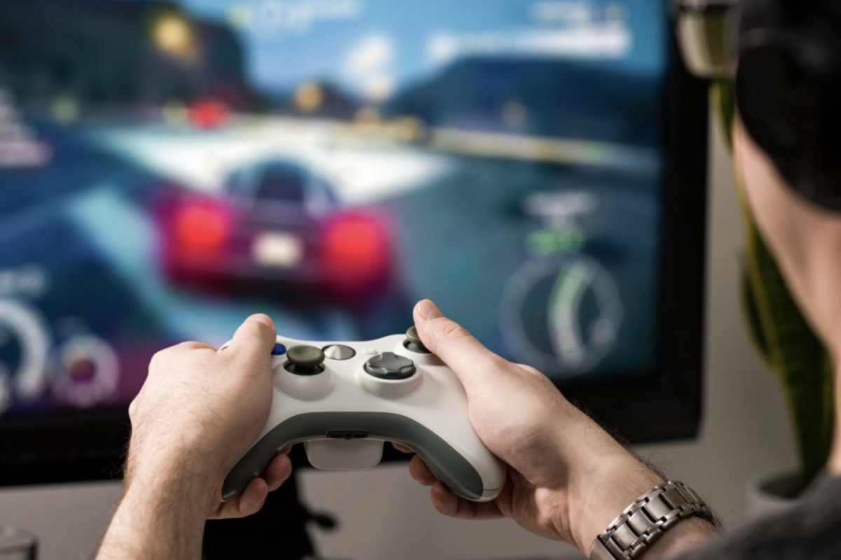 Why play online games to earn real money for free