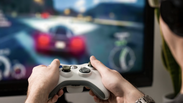 Why play online games to earn real money for free