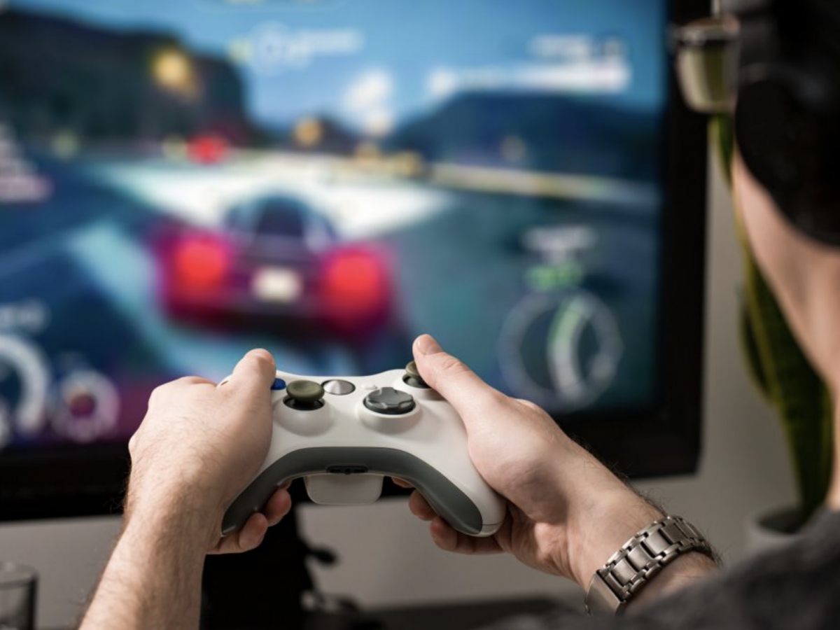Why play online games to earn real money for free