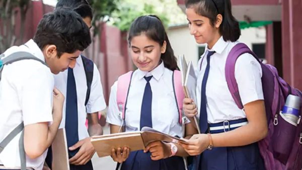 English CBSE Exams