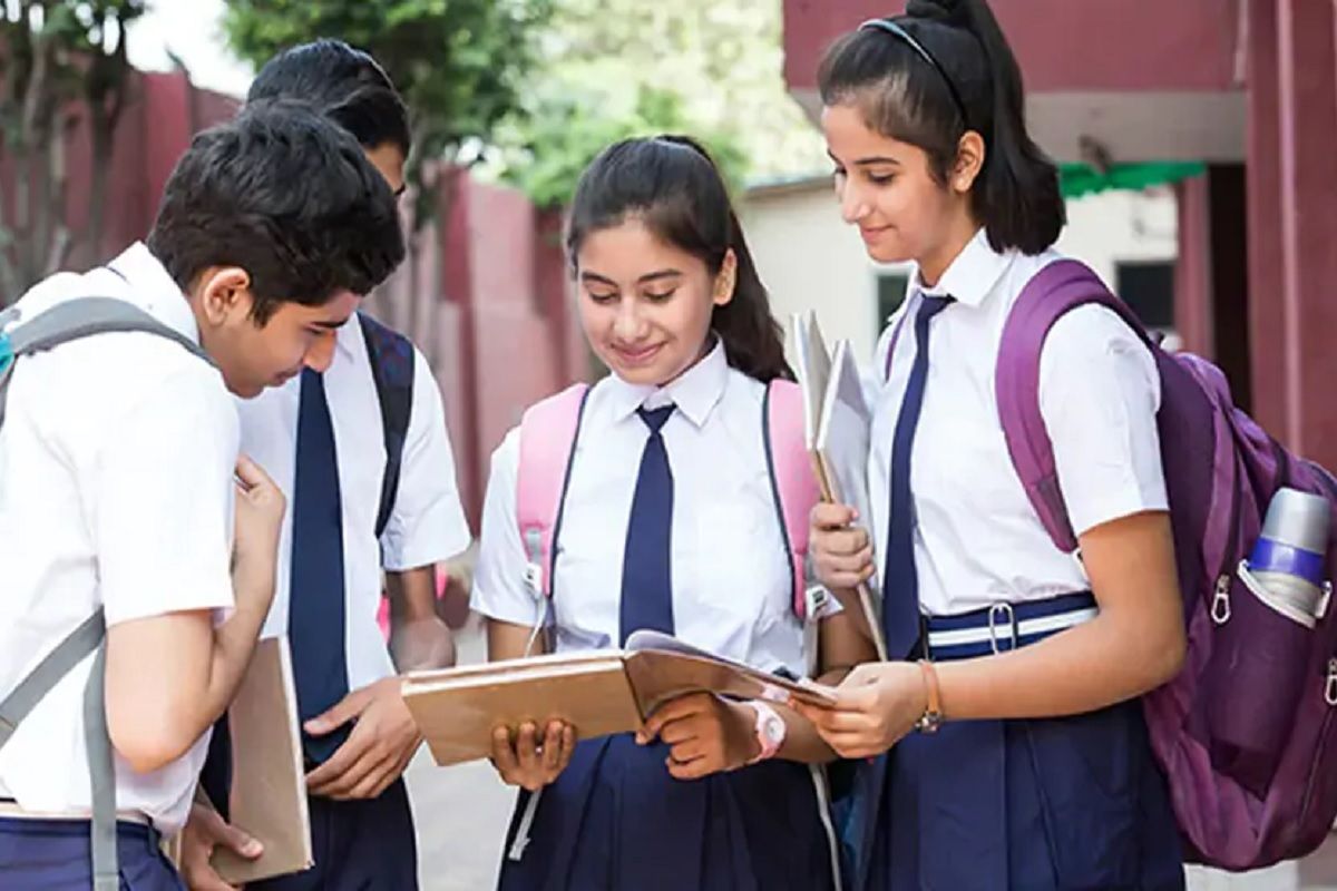 English CBSE Exams