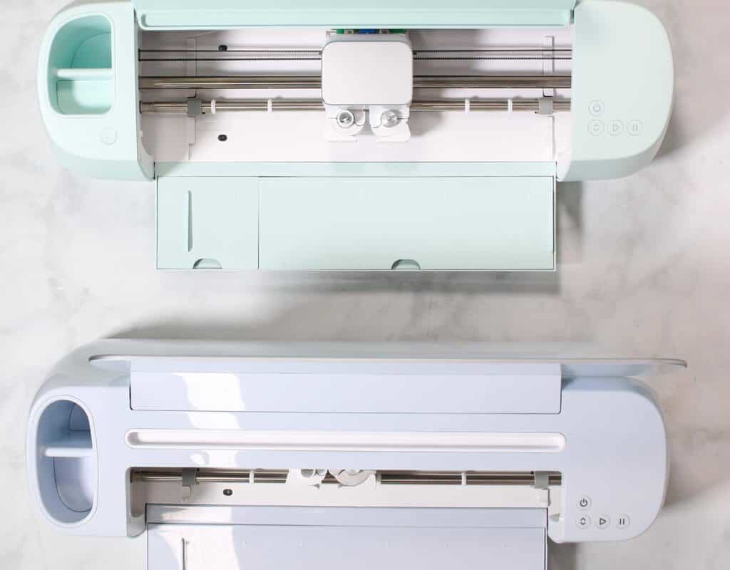 cricut maker vs cricut maker 3