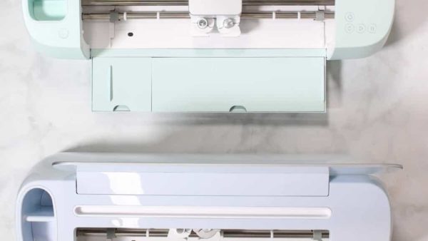 cricut maker vs cricut maker 3