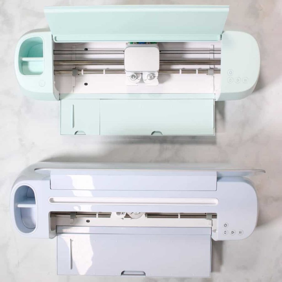cricut maker vs cricut maker 3