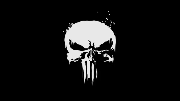 punisher logo