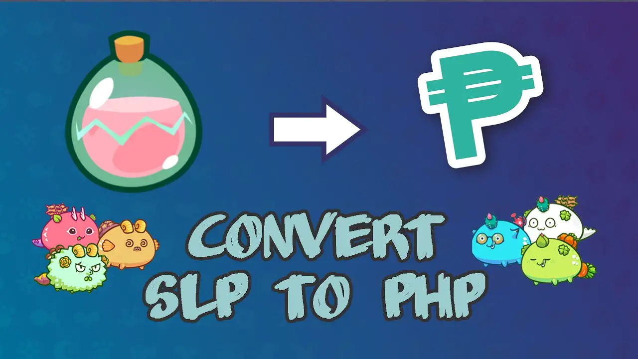 slp to php today