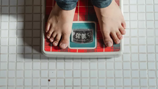 Beware, Women! Unexplained Weight Loss Could Indicate a Serious Issue