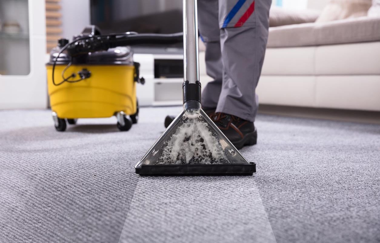 Selecting the Best Carpet Cleaning Service for Your Requirements