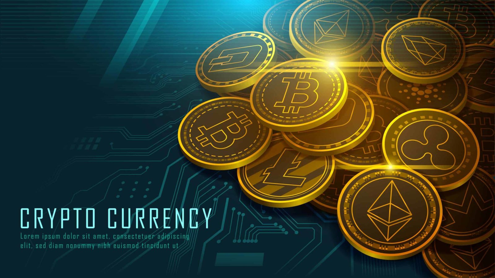 cryptocurrency
