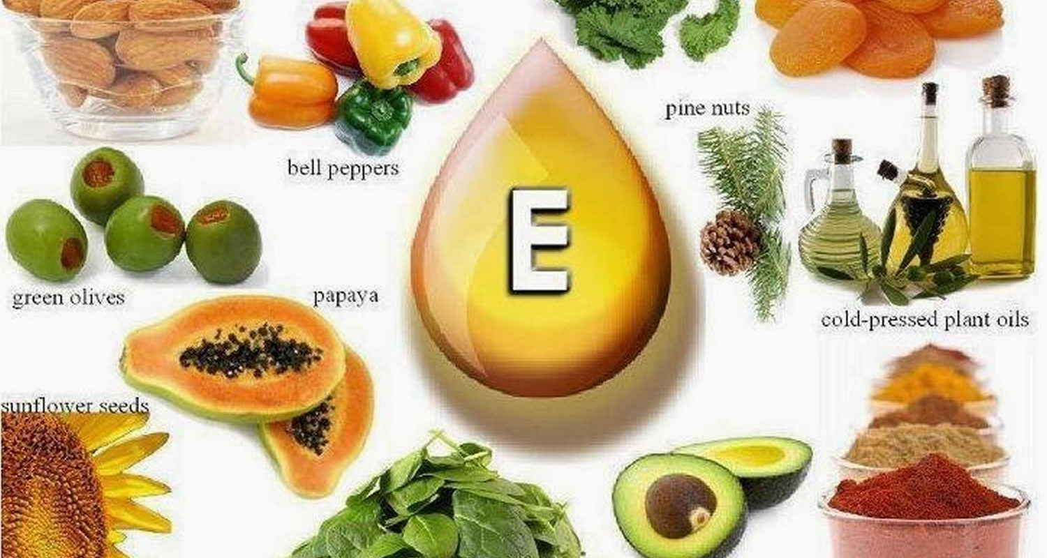 vitamin-e