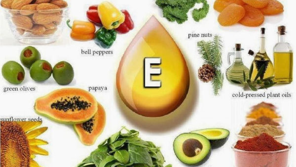 vitamin-e