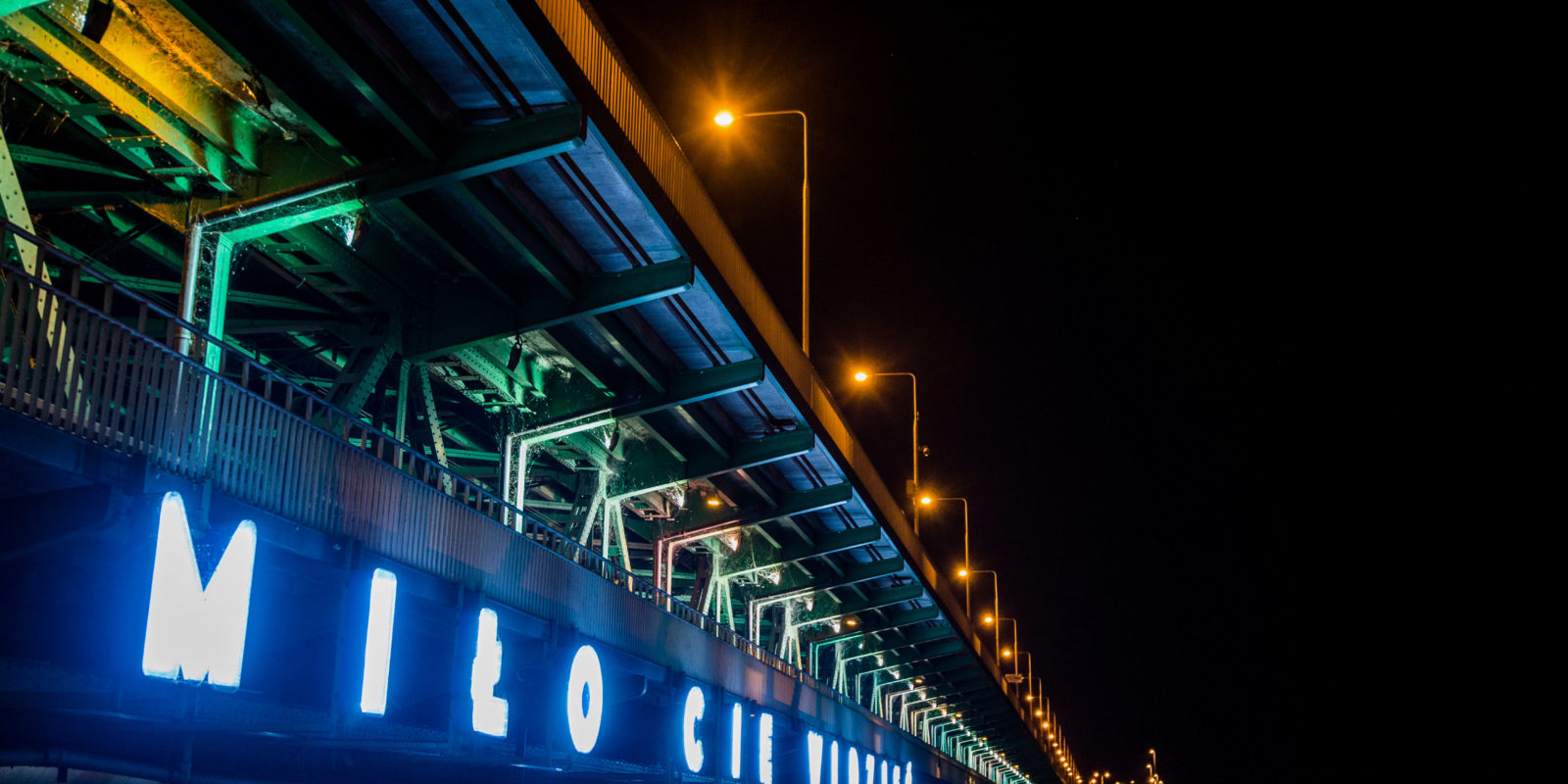 Neon Nights The Art and Science of Crafting Vivid Signage