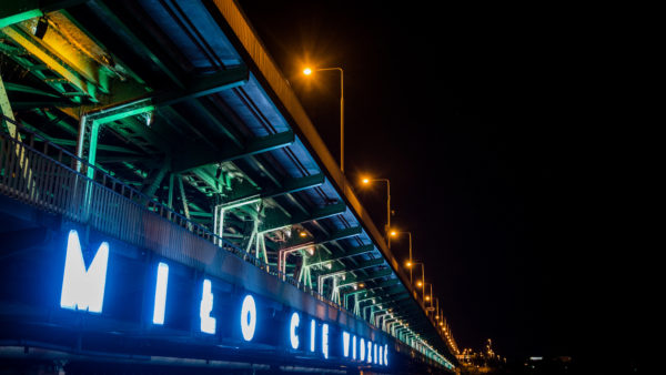 Neon Nights The Art and Science of Crafting Vivid Signage