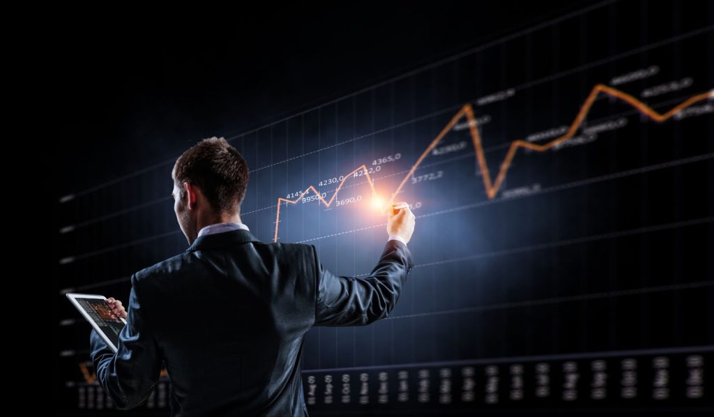 Succeeding in Forex Trading A Close Look at Cutting-Edge Trading Technology