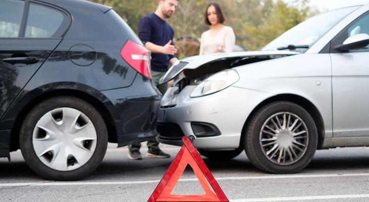 Driving Without Car Insurance In India Fines And Penalties