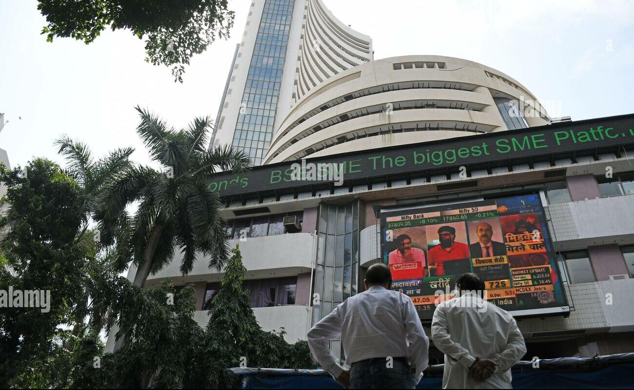 Unveiling the Essence of Bombay Sensex