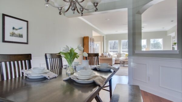 The Impact of Home Staging